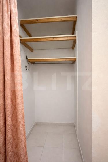 Apartament 3 camere, 70 mp, Sângeorgiu de Mureș, zonă Semicentrală