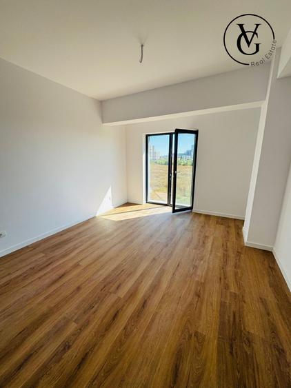 Apartament premium 3 camere | Northview Residence Băneasa | TVA inclus