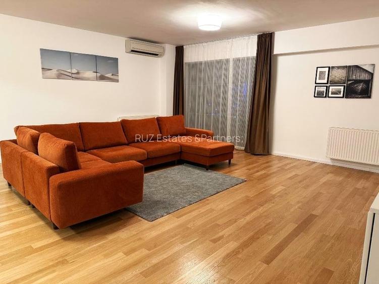 Apartament 2 camere de închiriat | Parcare | Upground Pipera | Metrou Pipera - 2