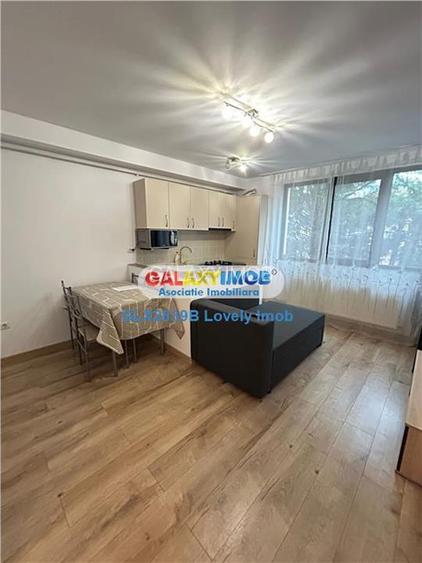 Apartament Bloc Nou Berceni - Dimitrie Leonida - Parcare - 4