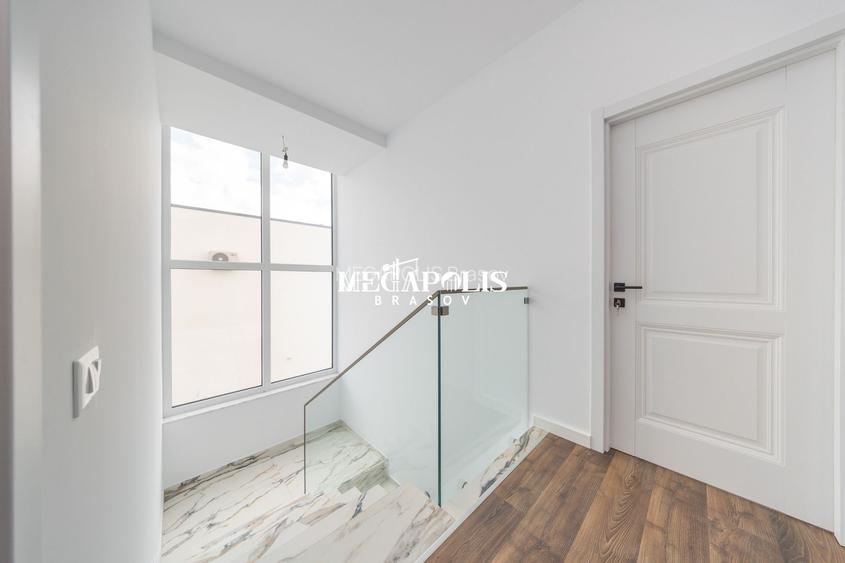 Casǎ Lux | Direct Dezvoltator | Predare la Cheie