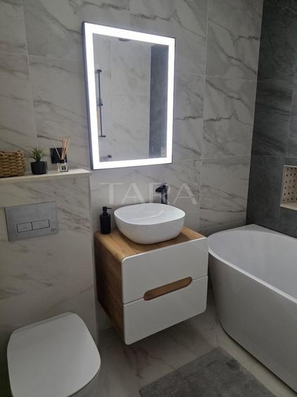 Apartament premium 3 camere – Florești, aproape de zona Avram Iancu.