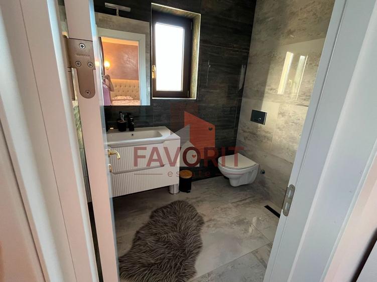 Duplex 4 camere | 3 bai | Giroc - Calea Urseni