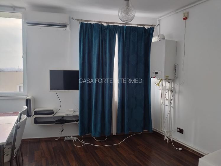 Apartament 2 camere – Zona Gara  Bloc 2011 -57900 euro - 6