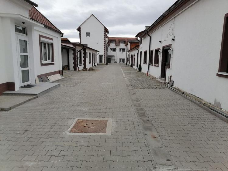 Apartament 3 camere, 88 mp utili, etaj 1, zona Turnisor