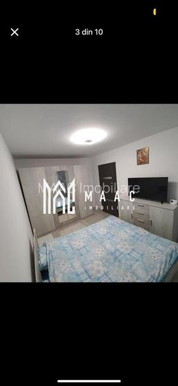 Apartament 2 camere de închiriat | Șelimbăr | etaj 1, parcare - 5