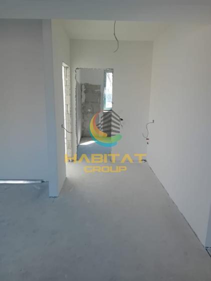 P-ta Alba Iulia 2 camere decomandat 65 mp bloc tip BOUTIQUE