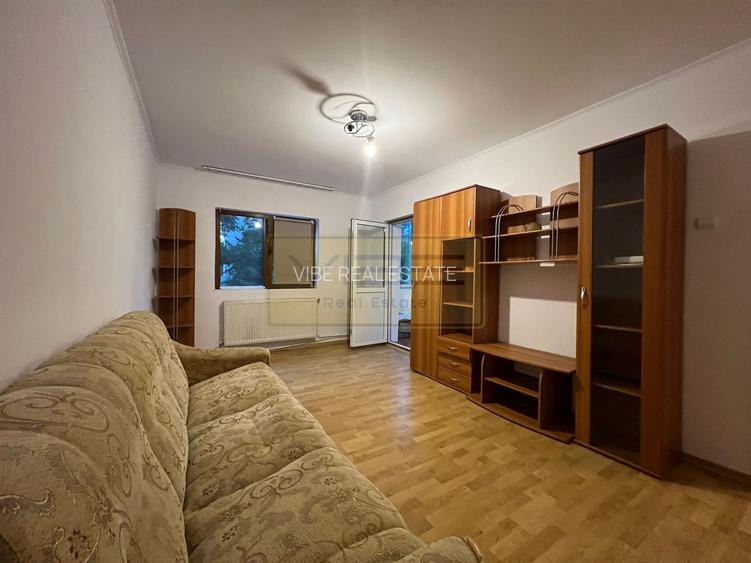 Apartament 2 camere decomandat Nicolina - 15 min Palas Mall - 2