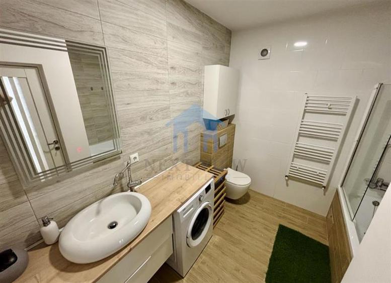 Apartament 3 camere, Zorilor