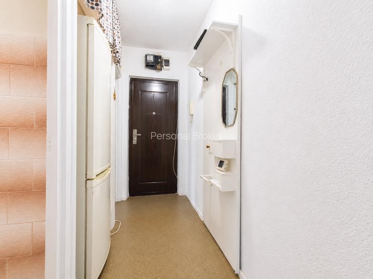 Apartament 2 camere | Zona Girocului - 8