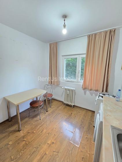 Timpuri Noi/Tineretului/Garsoniera Decomandata la Cheie/ - 6