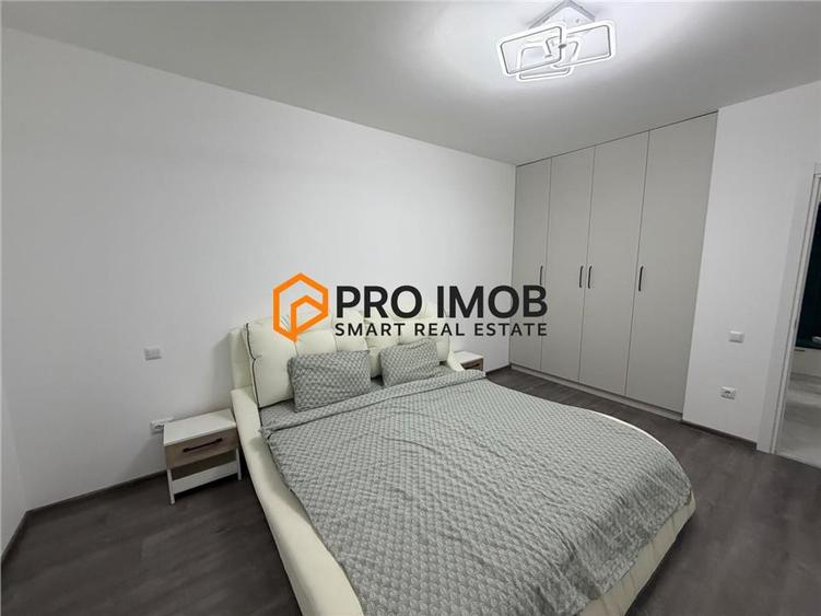 Apartament 2 camere cf 1 decomandat zona Orizont