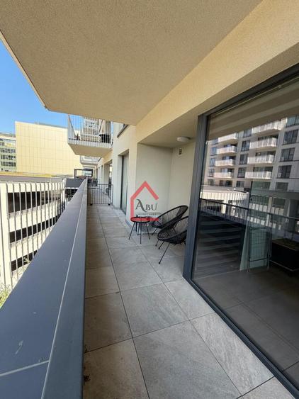 2 camere Silk District