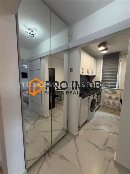 Apartament 2 camere cf 1 decomandat zona Micro 14 - 8