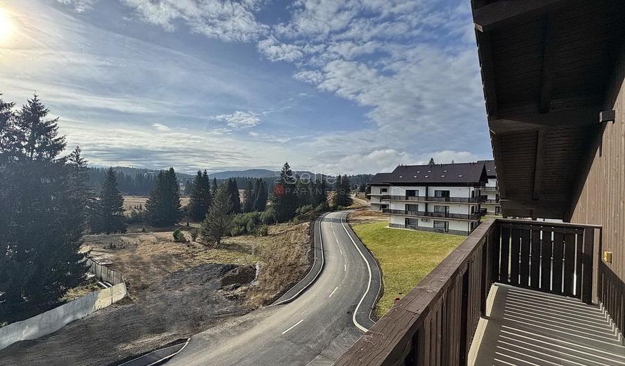 APARTAMENT DE VACANTA  - POIANA BRASOV