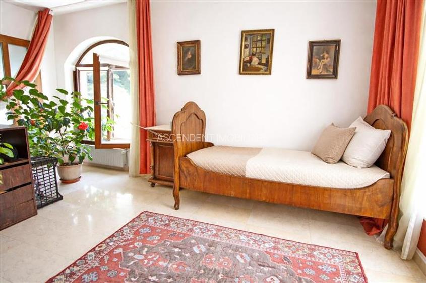 Rezidenta cu personalitate, pe 120 mp,  Centrul Istoric, Brasov - 10