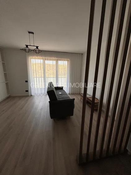 Apartament premium cu 2 camere de închiriat | Liberty Residential - 2
