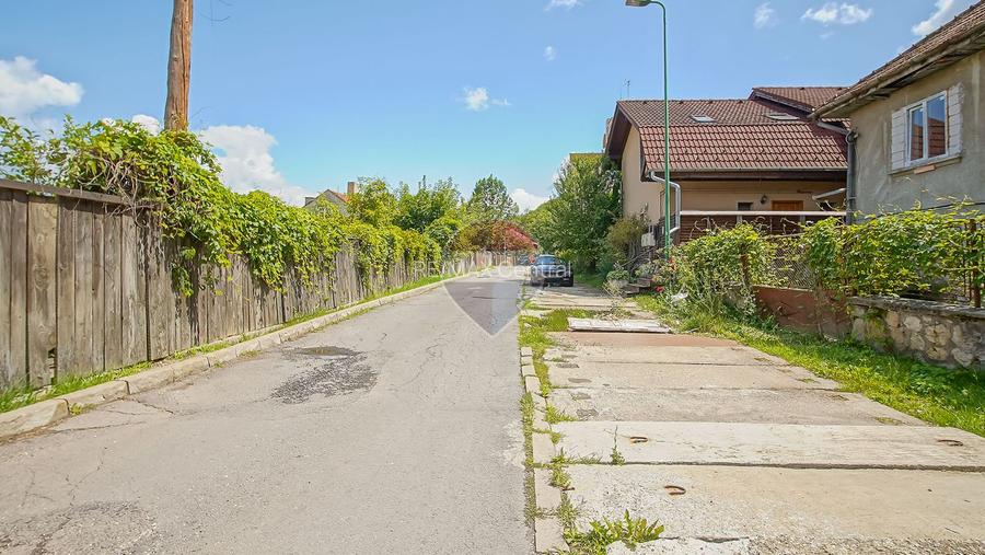 Casă cu potențial în Centrul Civic Brașov | 4 camere - 19