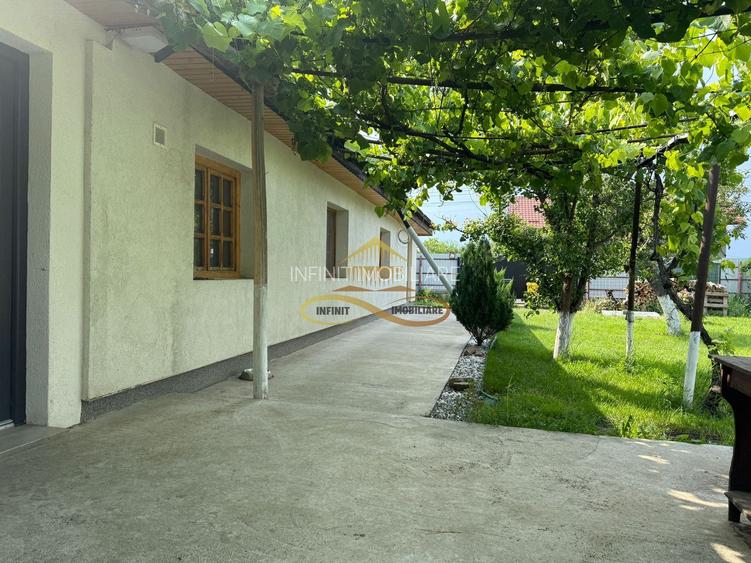 Casa de vanzare in Bacau cartier CFR - 24