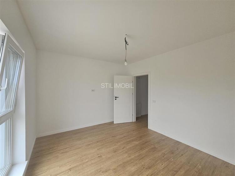 Vila modul insiruit - 88mp - Bucium - Visan - 2