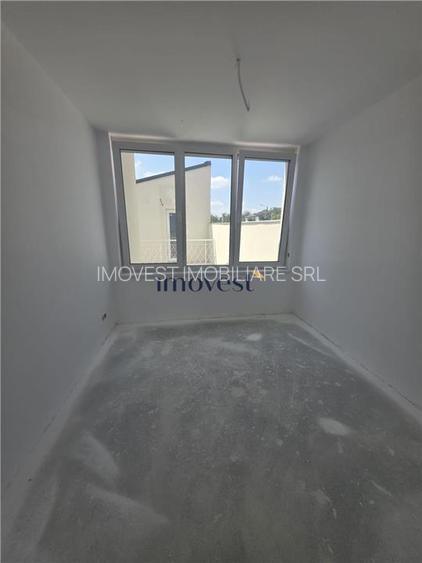 Apartament 3 camere Semifinisat Titulescu - 7