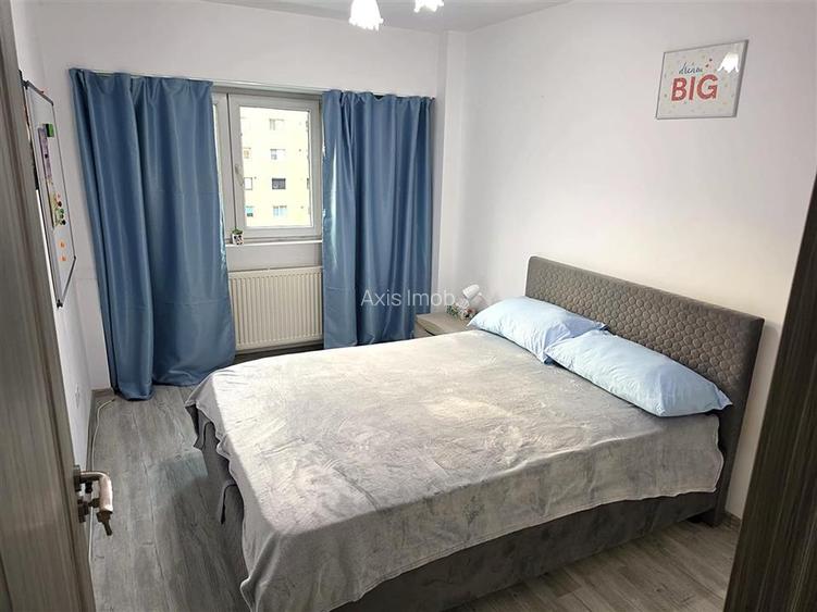 Apartament 3 camere conf  1 semidec  zona Unirii Sud - 2