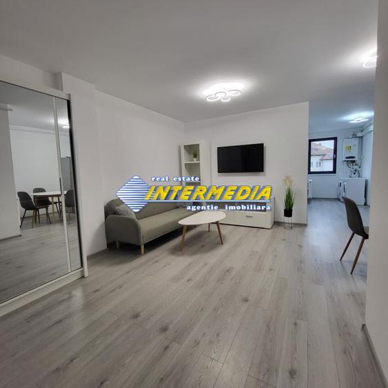 APARTAMENT 2 CAMERE I DE VANZARE I ETAJ 1 I ALBA IULIA I BLOC NOU I MOBILAT I