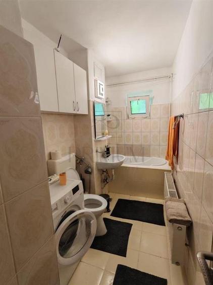 COMPLEX STUDENTESC - AP 1 CAMERA - mobilat, utilat, centrala proprie