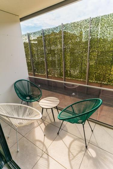 Inchiriere apartament 2 camere modern Iancu Nicolae