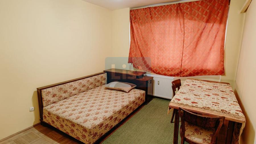 Apartament Gara de Sud 56 mp