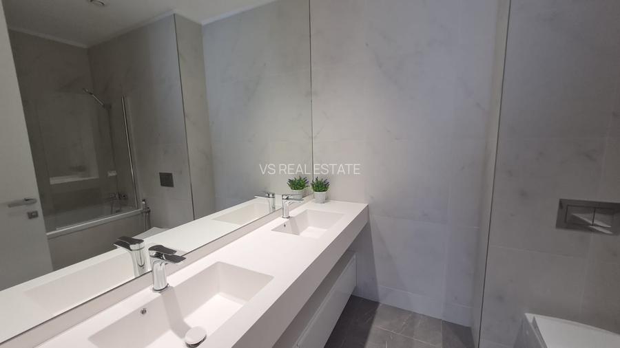 ONE VERDI PARK Apartament elegant mobilat cu 4 camere la inchiriere - 34