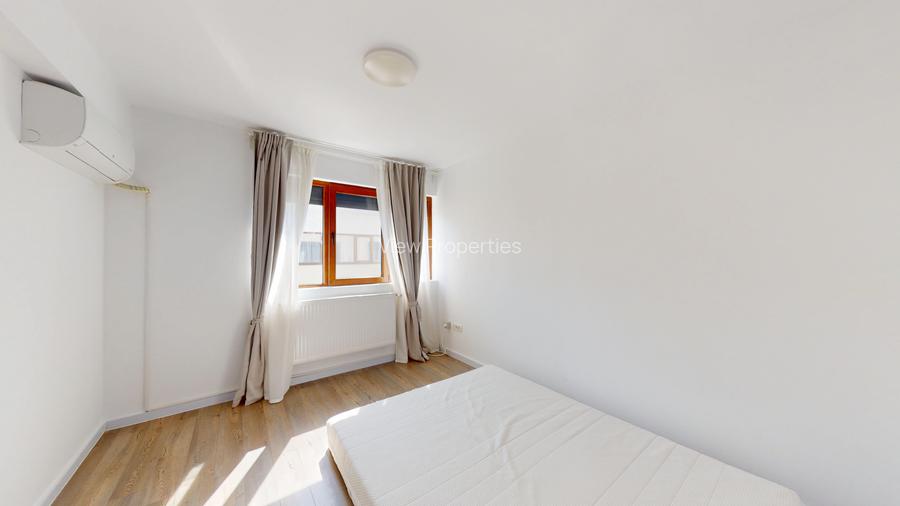 Vila 4 camere - Complex Green City – Sud București - 8