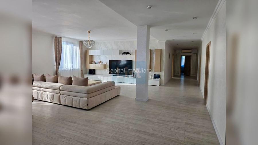 Vila PREMIUM | Sendreni |  Design Modern | Teren 1000 mp | - 4