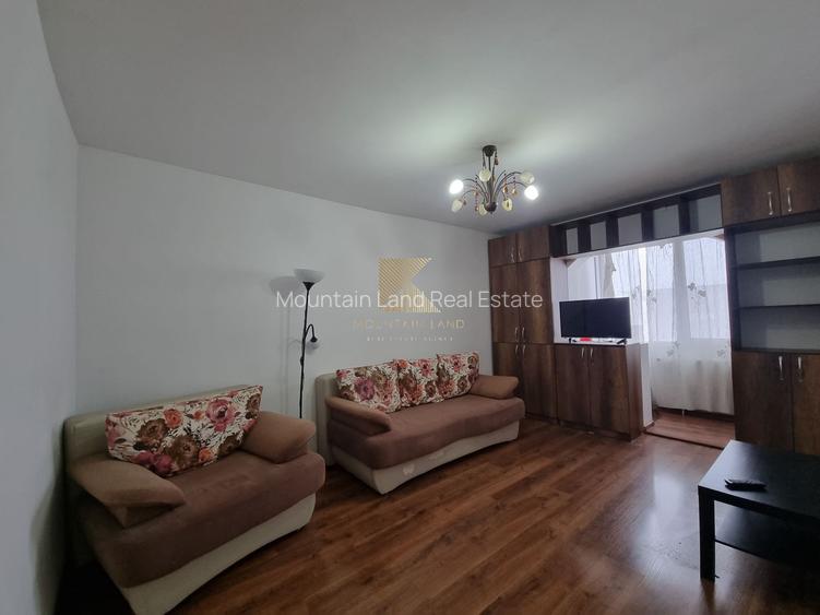 Apartament decomandat | 3 camere | 65 mpu | Tractorul, Mociulschi - 5