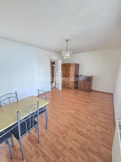 Apartament 3 camere, Cf.1, etaj 1, Tarnaveni - 2