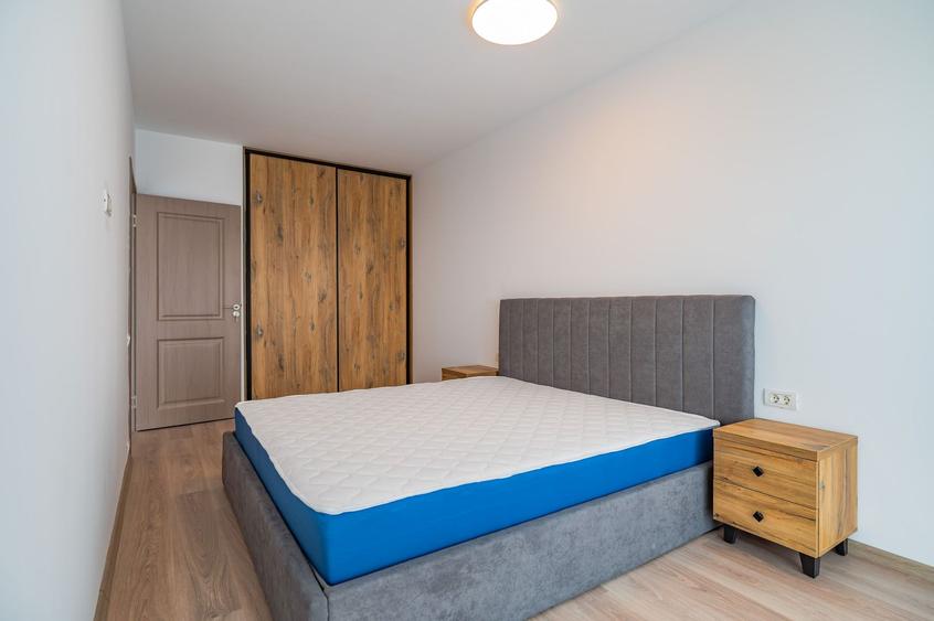 Apartament 2 camere - Dacia | 72 mp | Bloc 2024 | Parcare subterană