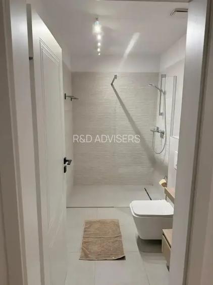 Apartament 2 Camere De Inchiriat Utilat si Mobilat Lux Zona Aviatiei - 10