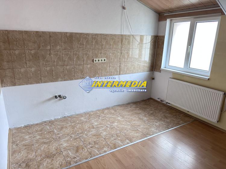 Spatiu de inchiriat I CETATE I 100 mp I Etaj 1 I Ideal pentru  birouri I - 12