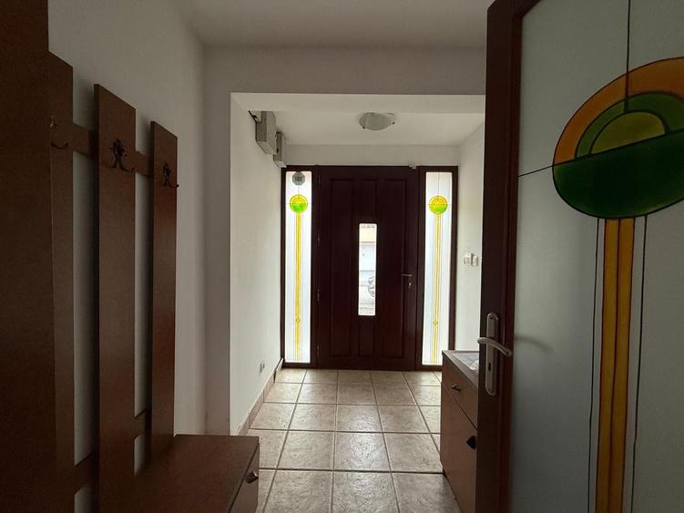 Casă individuală cu teren, de vânzare în Lipovei – Timișoara