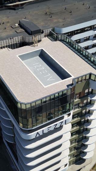 Alezzi Towers, Mamaia Nord - Apartament 2 camere