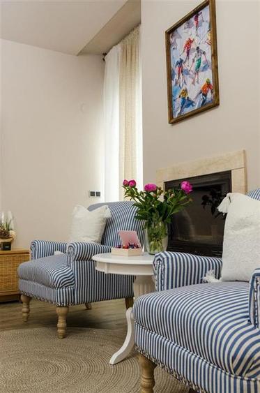 Apartament exclusivist Silver Mountain