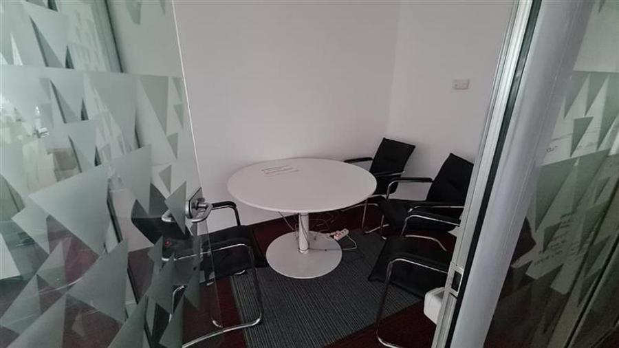 Inchiriere spatii birouri in Bucharest Business Center