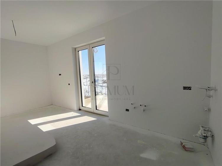 Duplex 5 camere - personalizare interioara