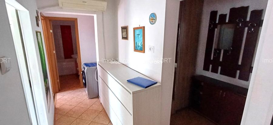 Apartament 2 camere –Braila, zona Radu Negru - 2