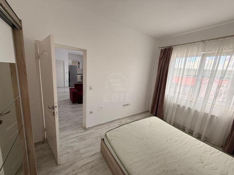 Apartament 2 camere, parcare subterana, lift, zona Eroilor