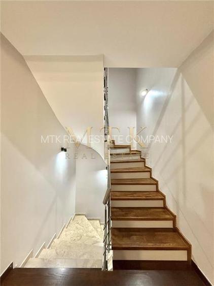 Vila 6cam., Superba Baneasa Residential Park | Iancu Nicolae - Pipera