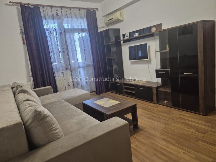 De inchiriat apartament cu 2 camere si loc de parcare, Cartierul Latin - 2