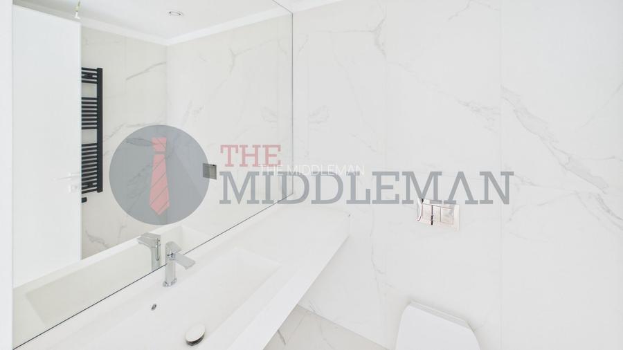 Apartament 4 camere One Lake Club II - 4