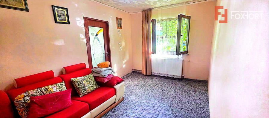 Apartament cu 2 camere de vanzare in Arad, zona Aurel Vlaicu - ID V10064