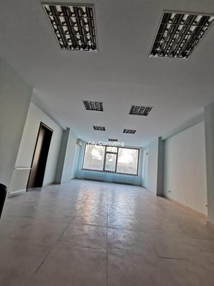 Unirii Dudesti Vanzare spatiu birouri